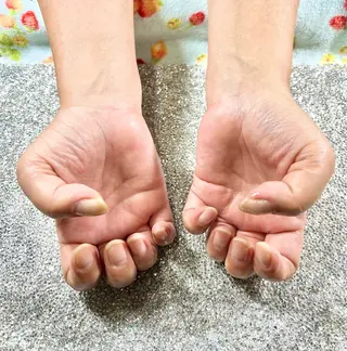 ネイル Tairacchi ﾀｲﾗｯﾁのエステ・リラクイメージ