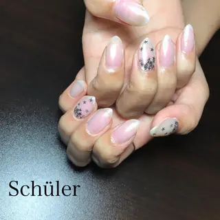 ネイル 野内 まきのネイルデザイン