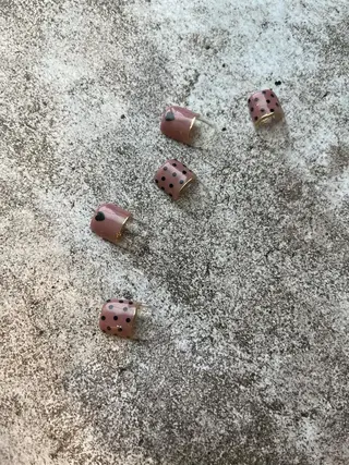 ネイル Kimura Yukoのネイルデザイン