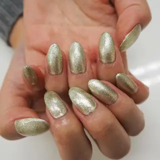 ネイル Hisaka Mikiのネイルデザイン