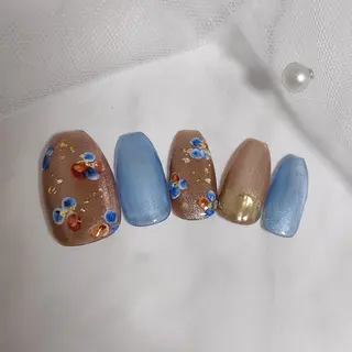 ネイル reve あやののネイルデザイン