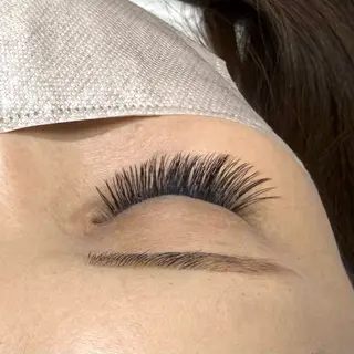 マツエク・マツパ beauty harukaのマツエク・マツパデザイン