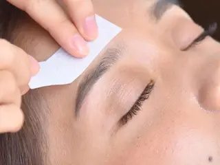 マツエク・マツパ HANA │アイラッシュのマツエク・マツパデザイン