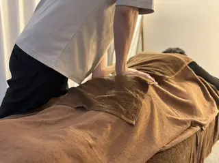 もみほぐし　きらくや所属・もみほぐし　きらくや オーナーのエステ・リラクイメージ