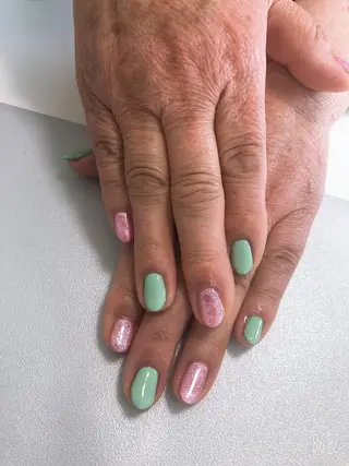 ネイル Asa miのネイルデザイン