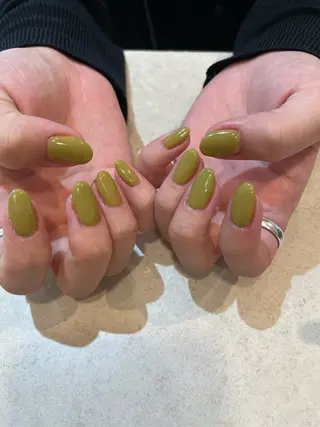 ネイル Maede Kanaのネイルデザイン