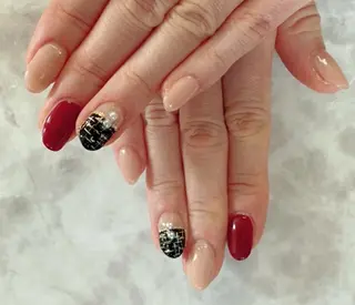 ネイル ネイリスト♡ AYAKOのネイルデザイン