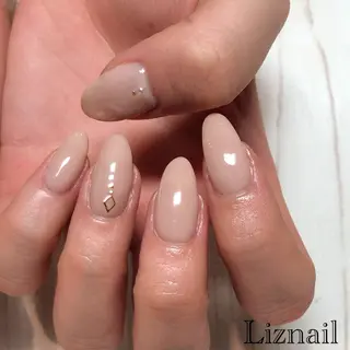 ネイル Rawr / saoriのネイルデザイン