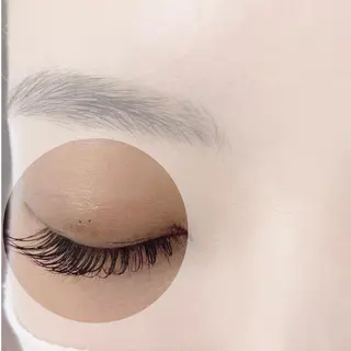 マツエク・マツパ オーダーメイドまつげ ＆まゆげ.RIKAのマツエク・マツパデザイン