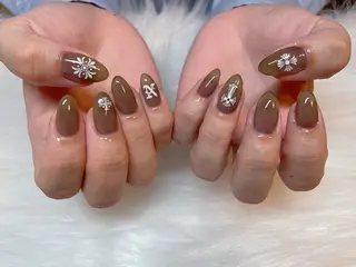 ネイル エン Nail salonのネイルデザイン