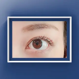 マツエク・マツパ ARLY'S OFFICIAL所属・ARLY's CHIHIROのマツエク・マツパデザイン