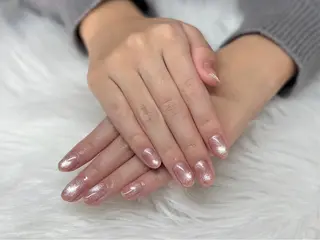 ネイル ネイルサロン ANELAのネイルデザイン