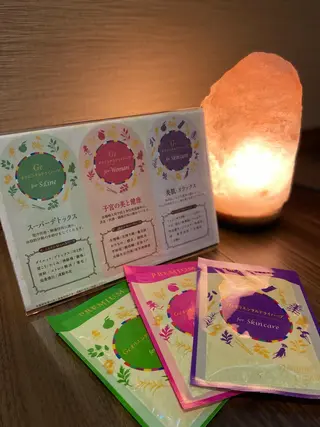 隠れ家おうちサロン 〜MALUHIA〜のエステ・リラクイメージ