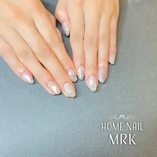 ネイル MARUKO nailのネイルデザイン