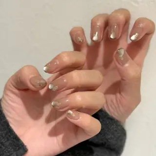 ネイル kawano nozomiのネイルデザイン