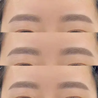 アイブロウ サトウ 西船橋のマツエク・マツパデザイン