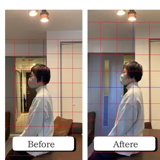 整体院　晴 AOZORAのエステ・リラクイメージ