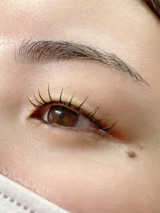 マツエク・マツパ salon ili 植木のマツエク・マツパデザイン