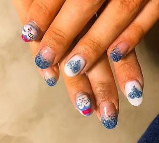 ネイル nail roomのネイルデザイン