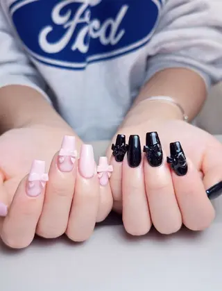 ネイル ENsalon nailのネイルデザイン