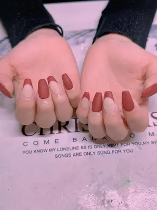 ネイル エムズ エムズのマツエク・マツパデザイン