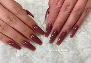 ネイル Seri's Choiceのネイルデザイン