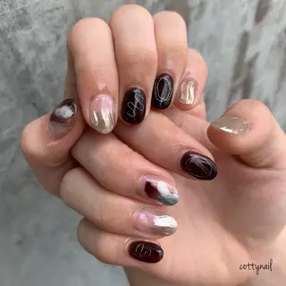 ネイル cottynail -miki-のその他イメージ