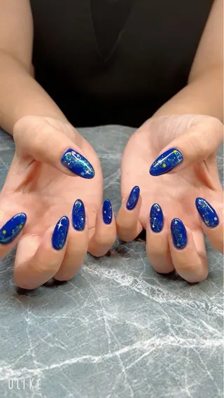 ネイル ティーエヌ 金山駅東口店のネイルデザイン