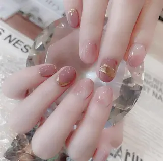 ネイル Cute beauty2のマツエク・マツパデザイン