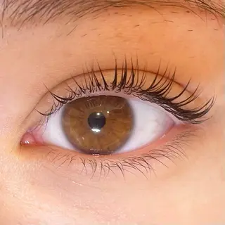 マツエク・マツパ eyenico 梅田店のマツエク・マツパデザイン