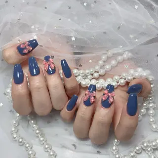 ネイル You&Me Yukiのネイルデザイン