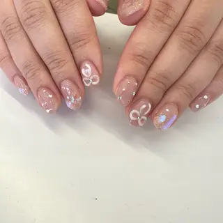 ネイル ❤︎fein. nail❤︎のネイルデザイン