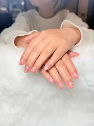 ネイル suk sallyのネイルデザイン