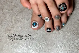 ネイル LAVISH nail salonのネイルデザイン