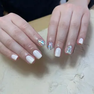 ネイル musee art所属・Musee art 亀戸店のネイルデザイン