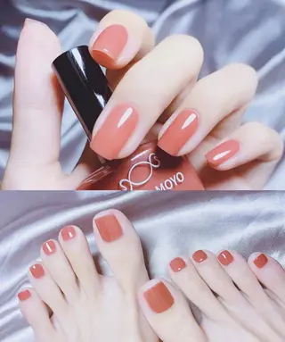 ネイル fleur nailのネイルデザイン