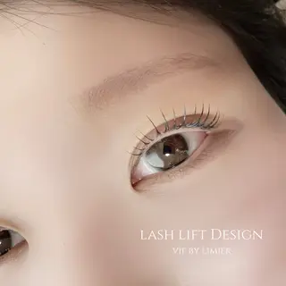 マツエク・マツパ vif misaのマツエク・マツパデザイン