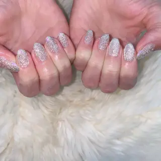 ネイル SOL NAILのネイルデザイン