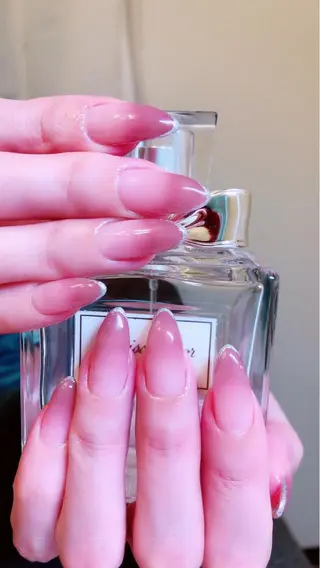 ネイル Petite Cannelle所属・Petite Cannelleのネイルデザイン