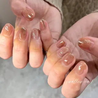 ネイル swallow nail所属・スワローネイル misatoのネイルデザイン