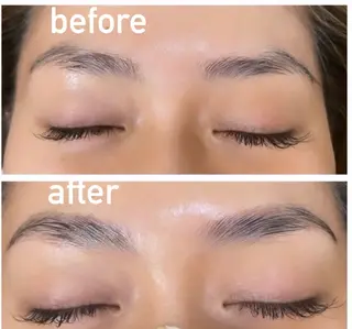 アイブロウ HAKUBI フェイシャルサロンのエステ・リラクイメージ