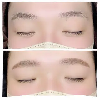 アイブロウ アイリスト CHISAの眉毛・アイブロウイメージ