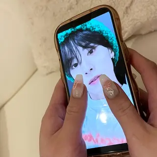 ネイル &h MAKIのネイルデザイン