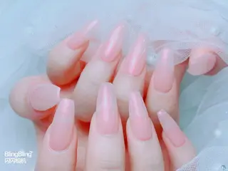 ネイル Pandora nailのネイルデザイン