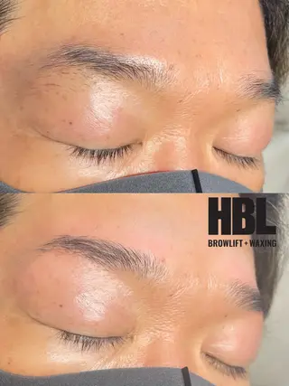 アイブロウ MUA beauty salon所属・mua misaの眉毛・アイブロウイメージ