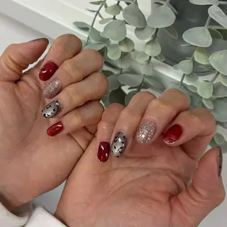 ネイル リリーズネイル 伊藤のネイルデザイン