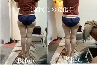 エステティックサロン 凜のエステ・リラクイメージ