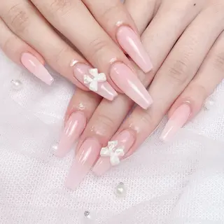 ネイル ネイルサロン lotusのネイルデザイン