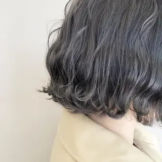ショート roan多々良店所属・mizuki roan多々良店のヘアスタイル