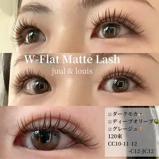 マツエク・マツパ まつげのお店 JUUL & LOUIS ｼﾞｭｰﾙｱﾝﾄﾞﾙｲｽ所属・JUUL&LOUIS 福藤 瞳のエステ・リラクイメージ